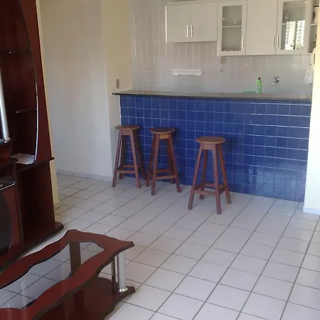 Apartamento Água Azul João Pessoa Exterior foto