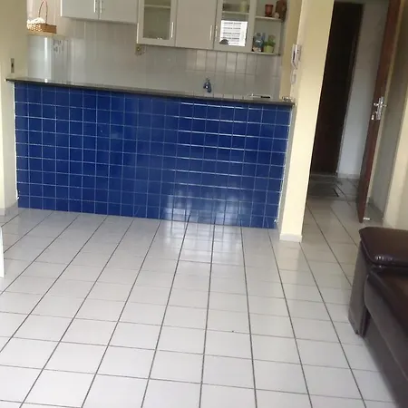Apartamento Água Azul João Pessoa Exterior foto