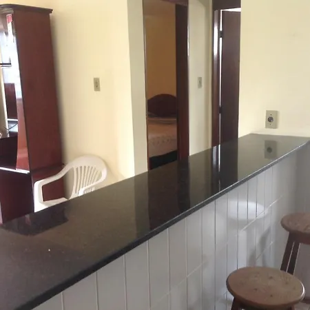 Apartamento Água Azul João Pessoa Exterior foto