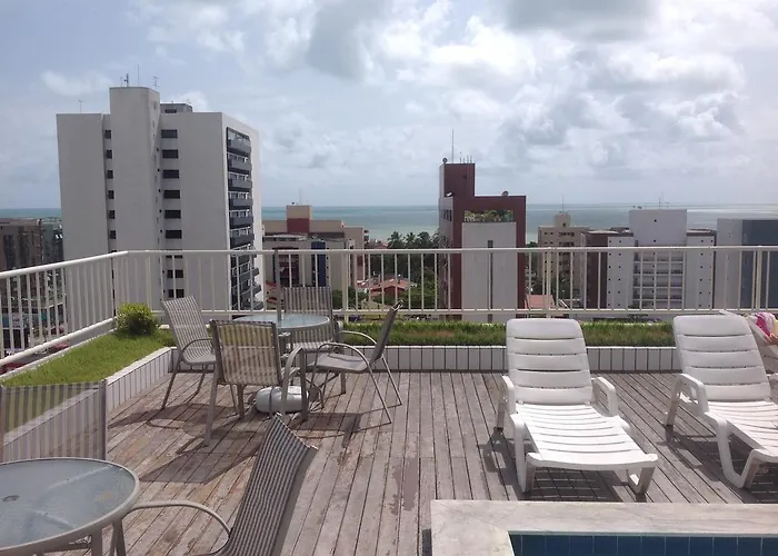 Apartamento Agua Azul