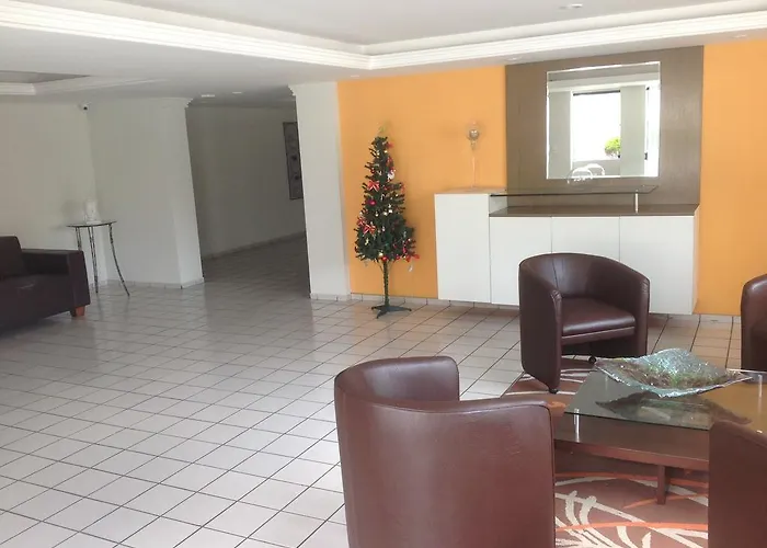 Apartamento Agua Azul