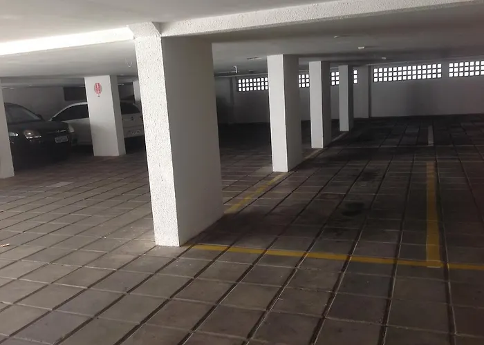 Apartamento Água Azul