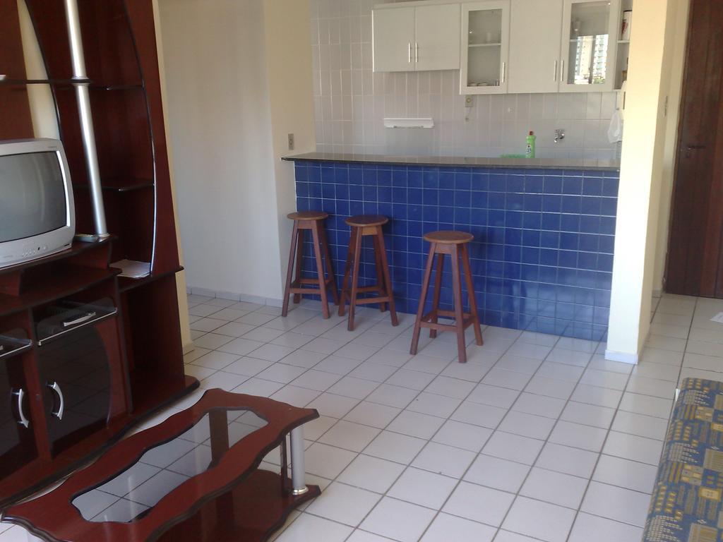 Apartment Agua Azul *