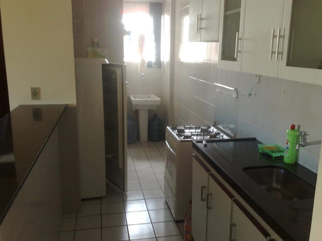 Apartment Agua Azul Joao Pessoa