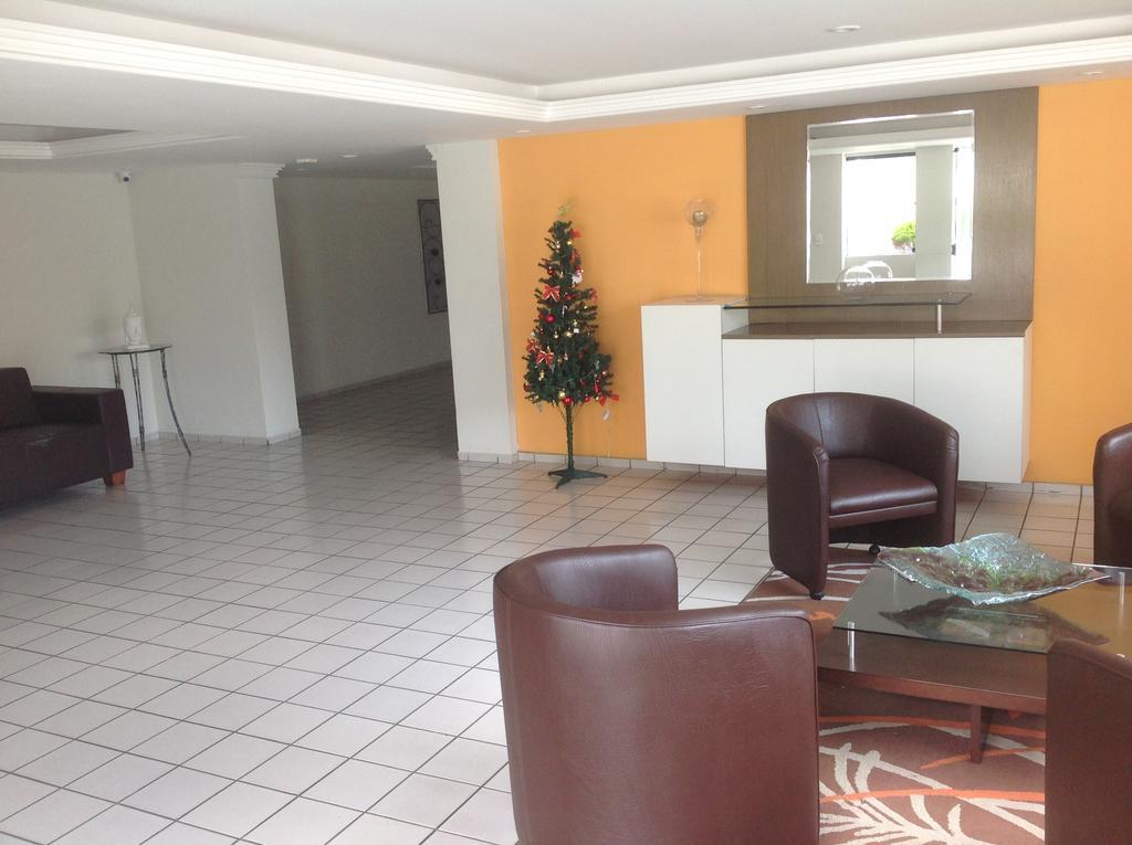 Agua Azul Apartment Joao Pessoa