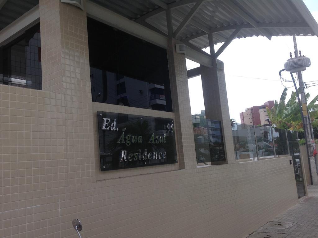 Apartamento água Azul João Pessoa