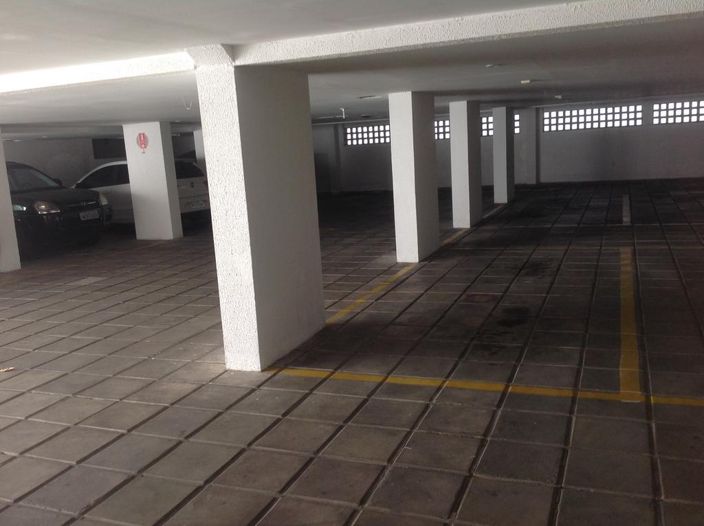 água Azul Apartamento *