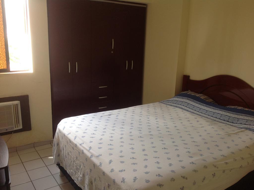 Apartamento água Azul *