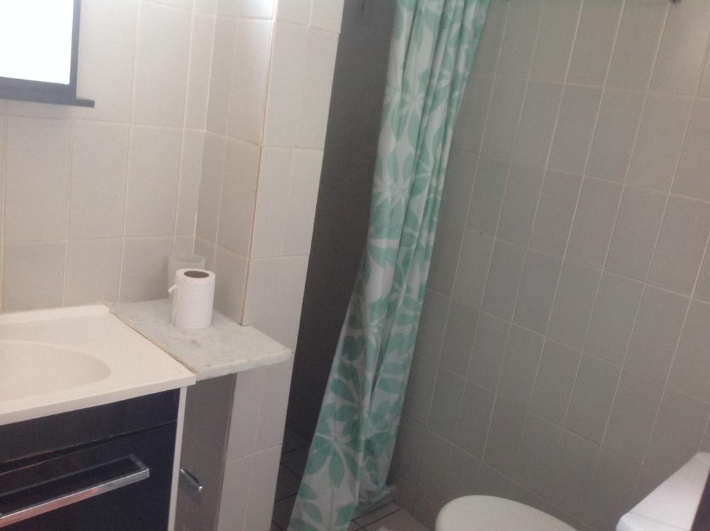 água Azul Apartamento *