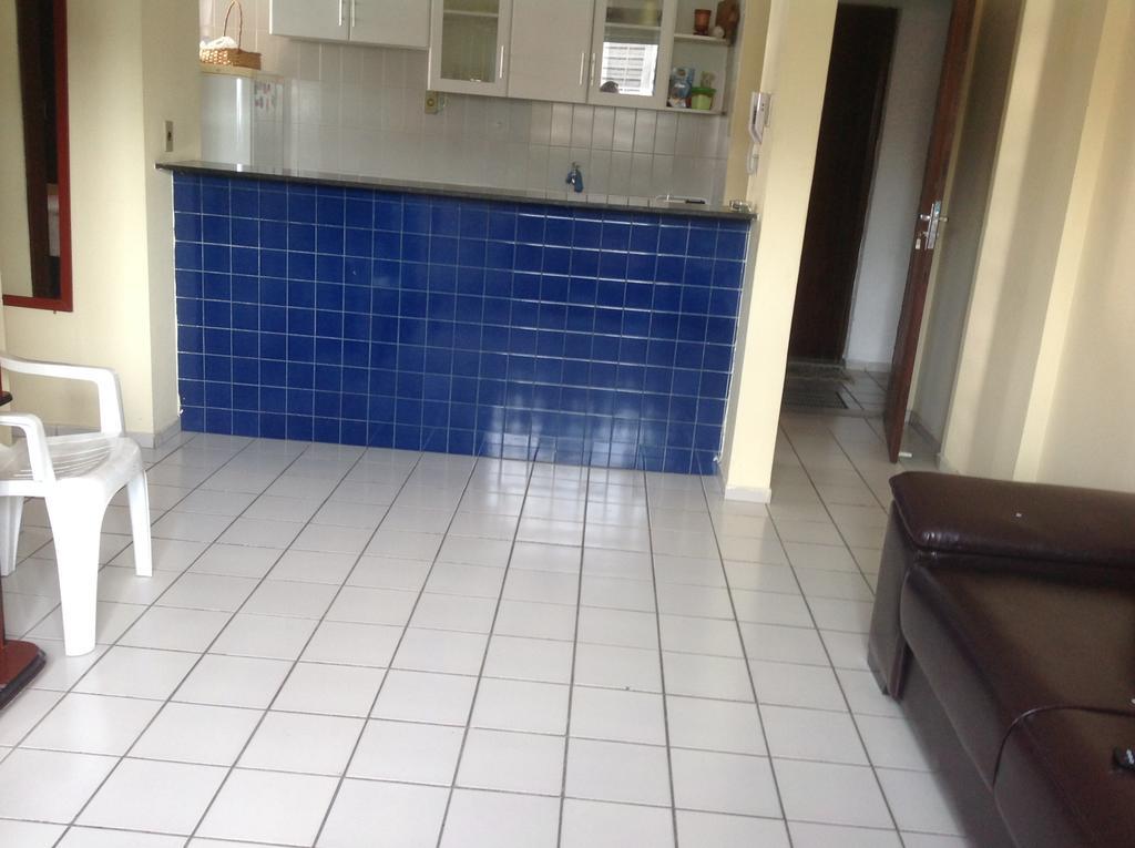 Agua Azul Apartment