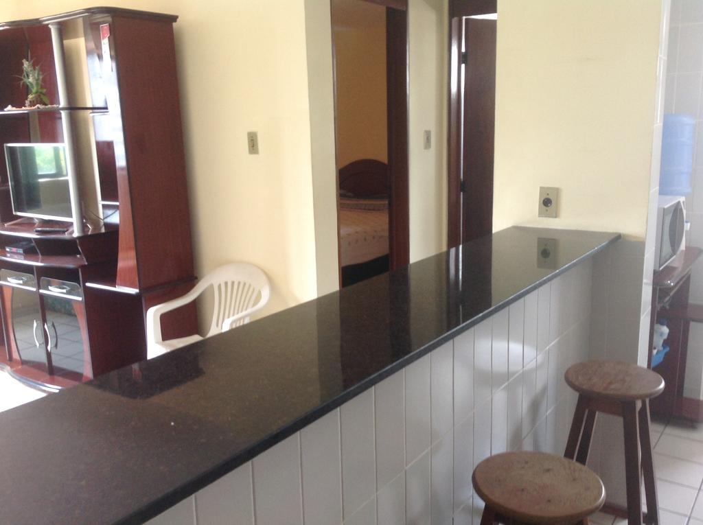 Agua Azul Apartment *