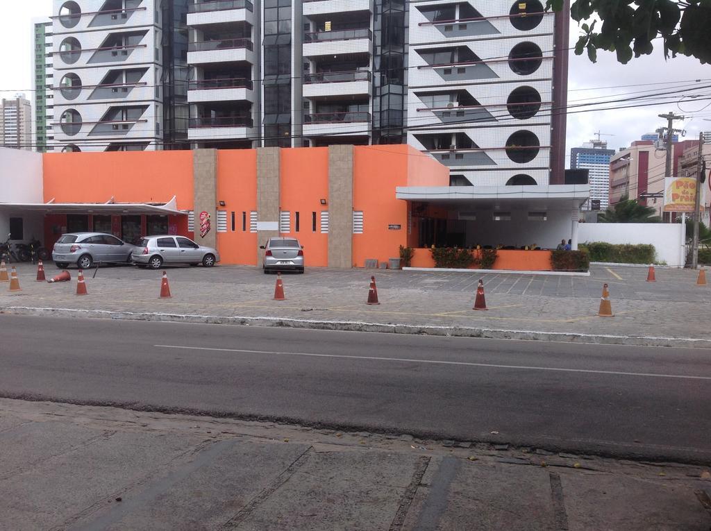 água Azul Apartamento